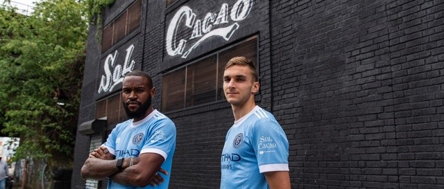 New York City FC