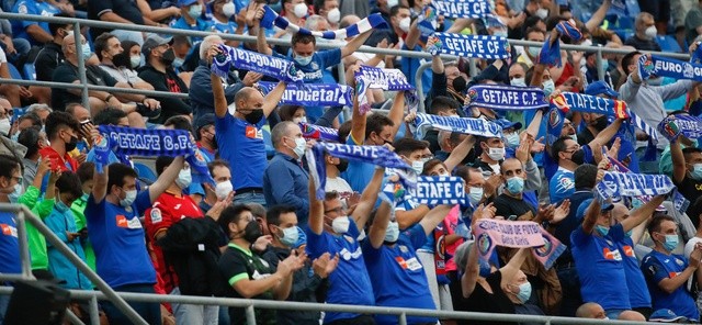 Getafe