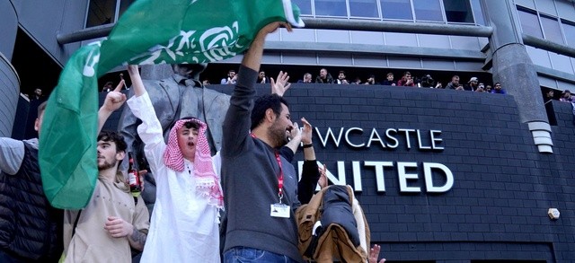 Newscastle