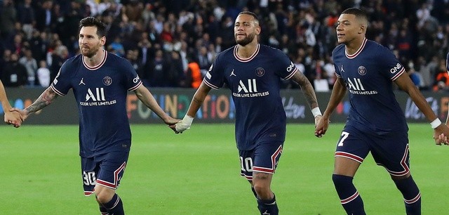 PSG