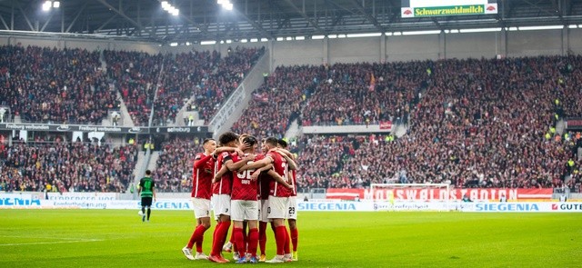SC Freiburg
