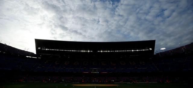 Camp Nou
