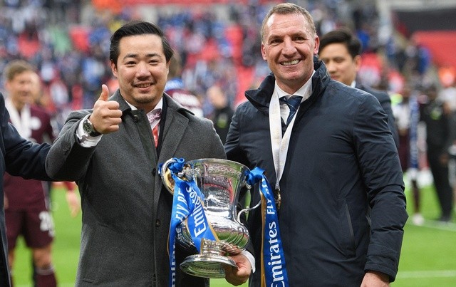 Leicester City