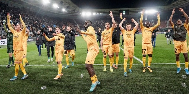 Bodø/Glimt