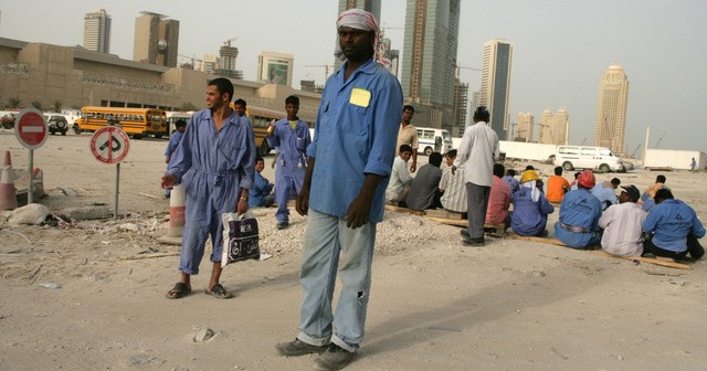 Qatar