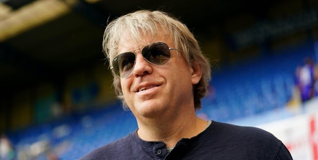 Todd Boehly