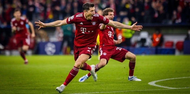 Lewandovski
