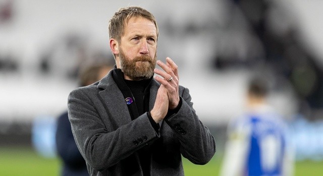 Graham Potter