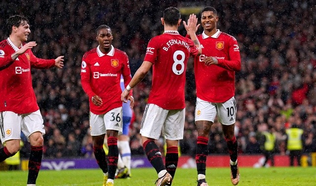 Man Utd