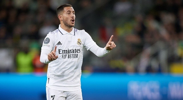Hazard