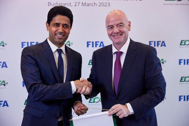 Nasser al Khelafi