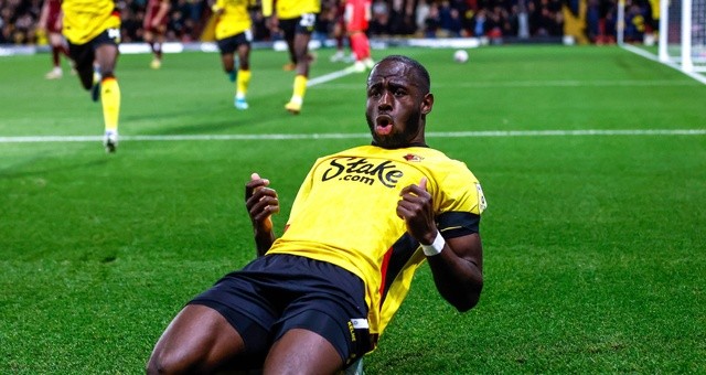 Watford