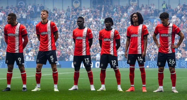 Luton Town