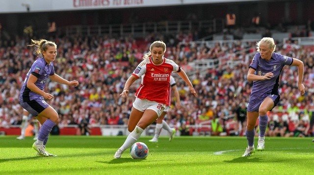 Arsenal