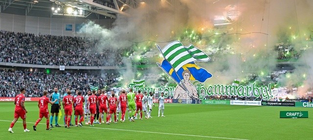 Hammarby Fotboll