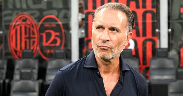 Gerry Cardinale